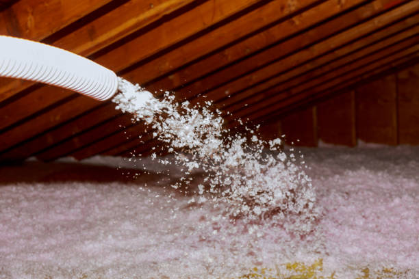 Best Energy Efficiency Insulation in Gap, PA