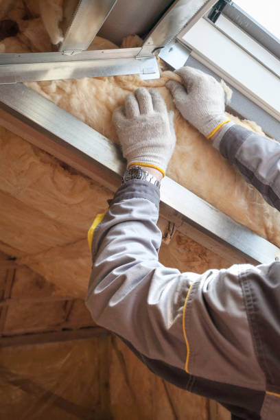 Types of Insulation We Offer in Gap, PA